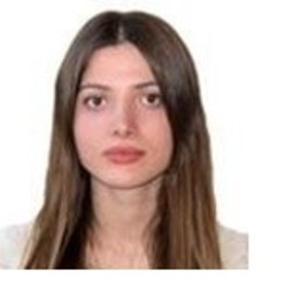 Salome Avaliani