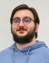 Kote Gvarjaladze