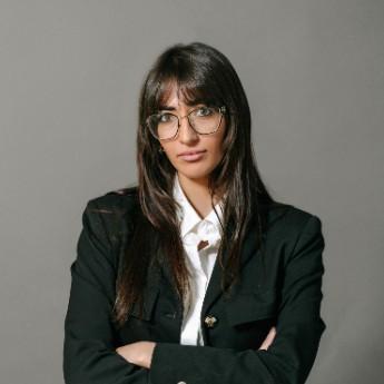 Salome Gogeshvili