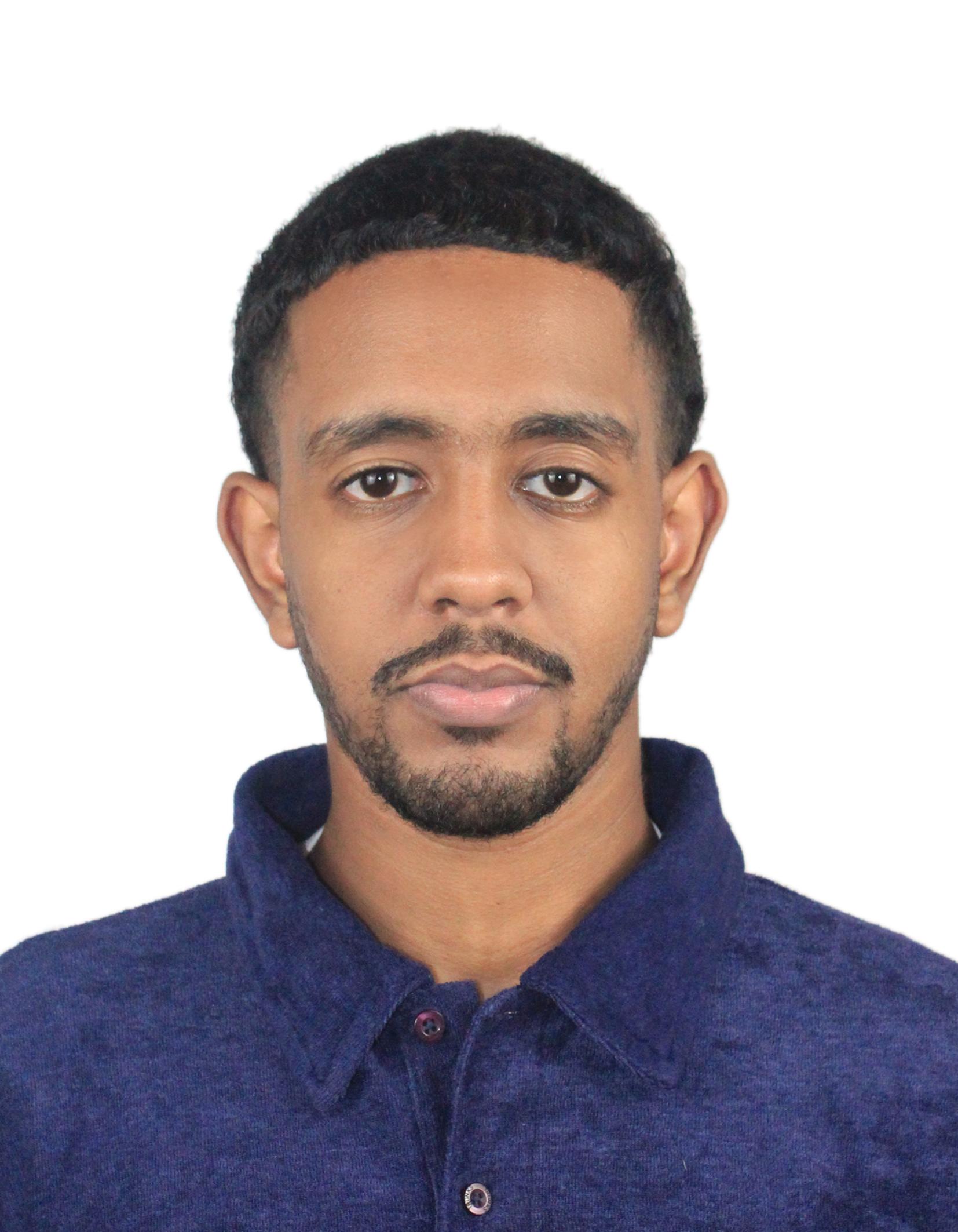 Kareem Ahmad