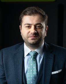 Tornike Sulaberidze