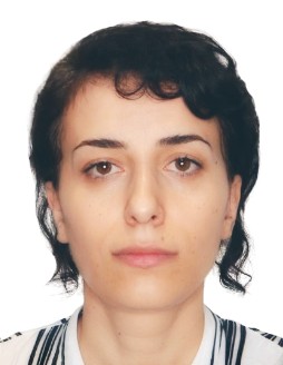 Ასმათი Გრძელიძე