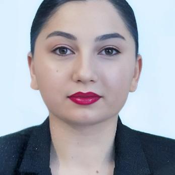 Natia Nargizashvili