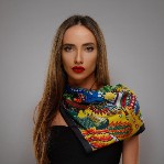 Nana Mezurnishvili