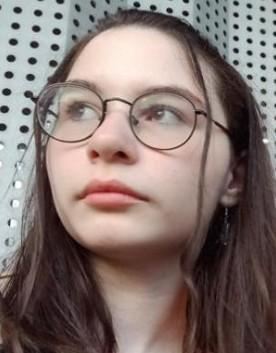 Ana Mamardashvili