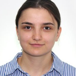 Tinatin Katamadze