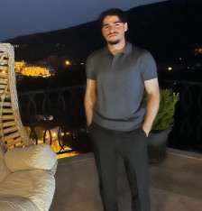 Mahdi Montazer