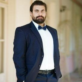 DAVID TUTBERIDZE