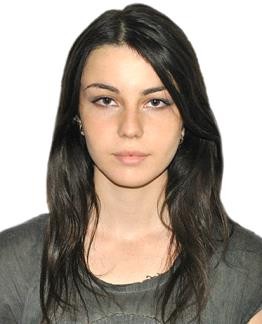 Mariam Kokaia