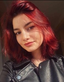 Mariam Dardzulidze