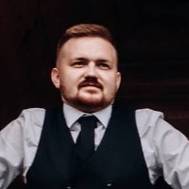 Dmitrii Shevchyonok