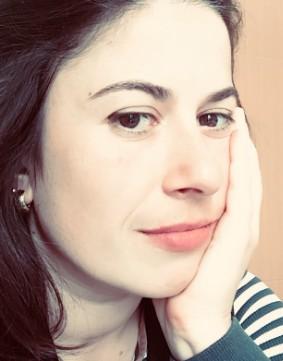 Megi Mtchedlishvili