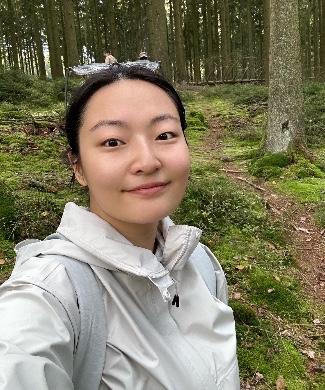 MIYANG LIU