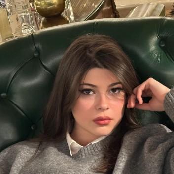 Elene Baghaturia