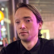 Oleksii Kozyrev