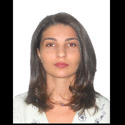 Elene Beriashvili