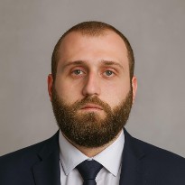 Giorgi Albutashvili