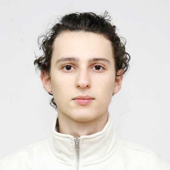 Alexey Deventeychik