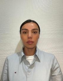 Salome Tchitadze