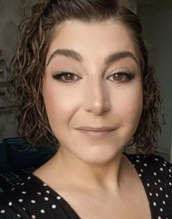 Ana Davitian-Gegia