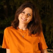 Ლიკა Დარისპანაშვილი