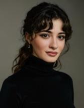 Mariami Alikhanashvili