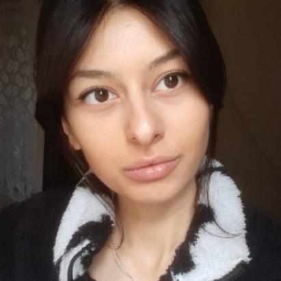 Khatia Kenkadze