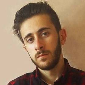MIKAEL MALANIA