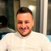 Lasha Bolgashvili