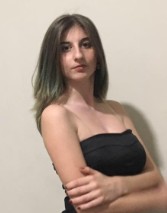 Elizabeth Tskvitariya