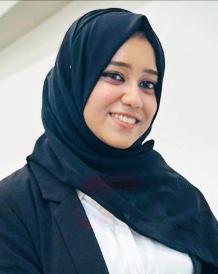 Mariyam Bin Mohammed Syed Mohamed