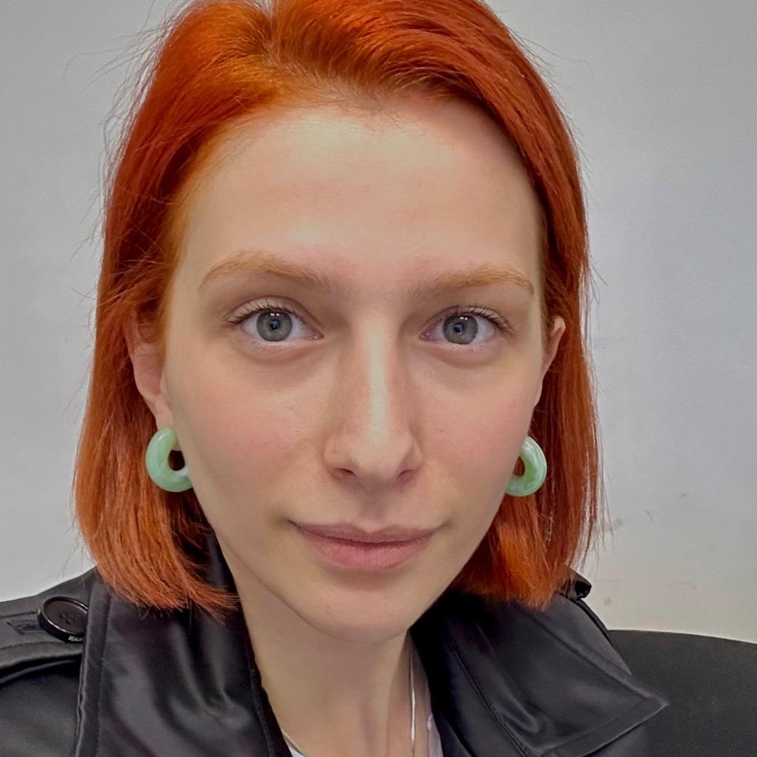Nata Kashmadze