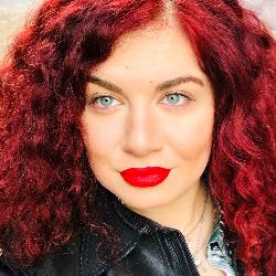 Tamta Tepnadze
