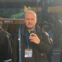 Roma Manidze