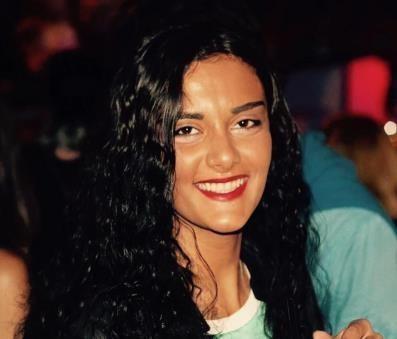 Tsira Inauri