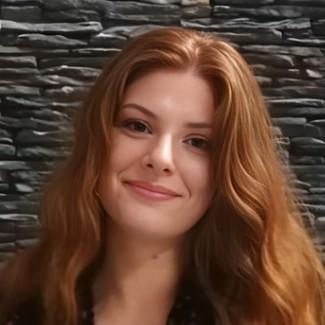Aleksandra Burlatova