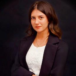 Elene Gvagvalia