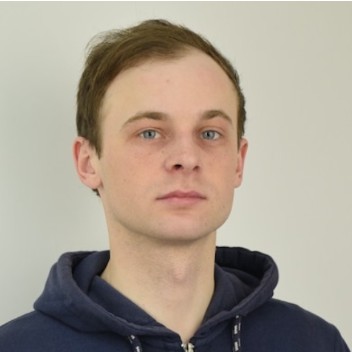 Andrei Mastsiarkou