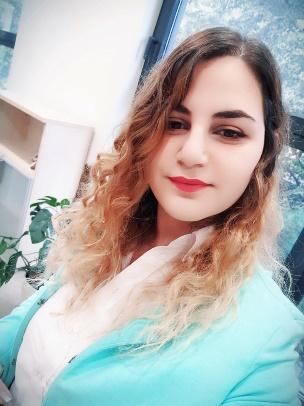 Thea Makharashvili