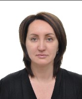 Marina Illarionova