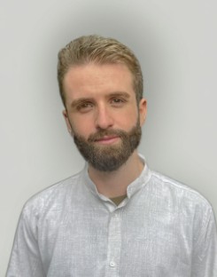 Tornike Imnadze