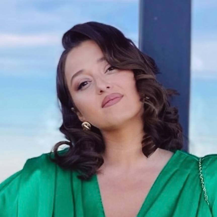 Lika Bichinashvili