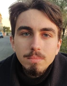 Davide Fossati