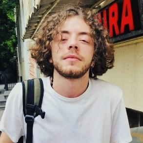 David Khomeriki
