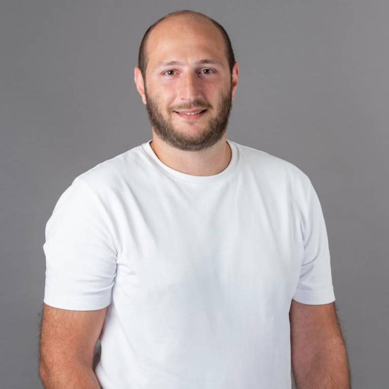 Soso Kapianidze
