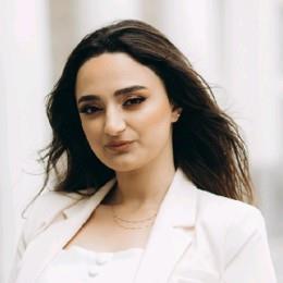 Laman Aghayeva