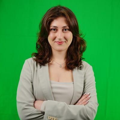 Natia Gasitashvili