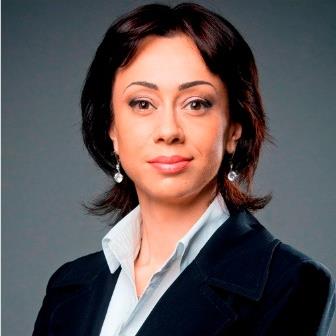 Natia Pridonishvili
