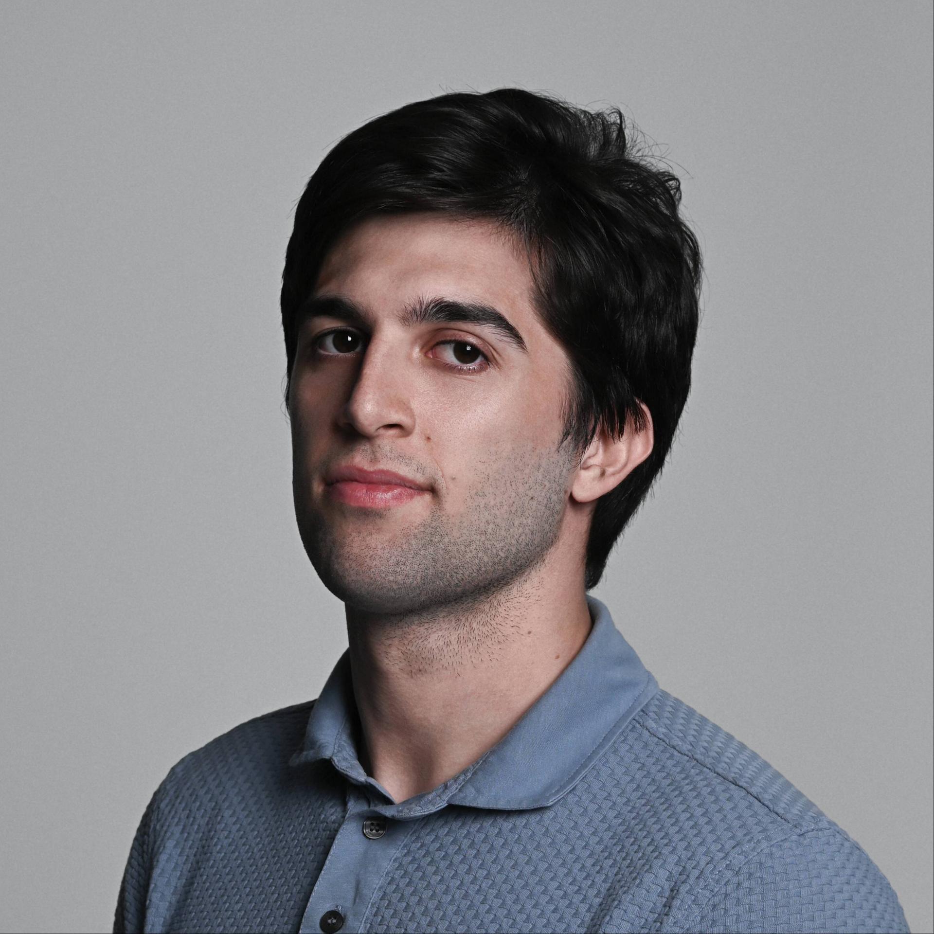 Lasha Shvelidze