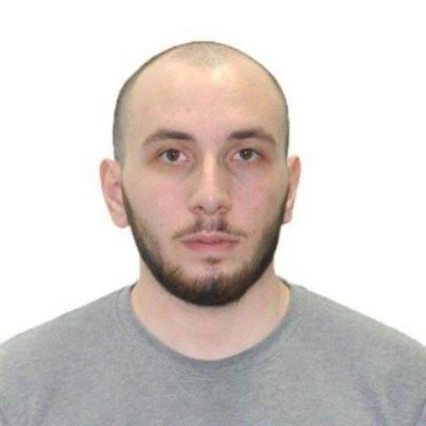 Giorgi Tskhovrebashvili